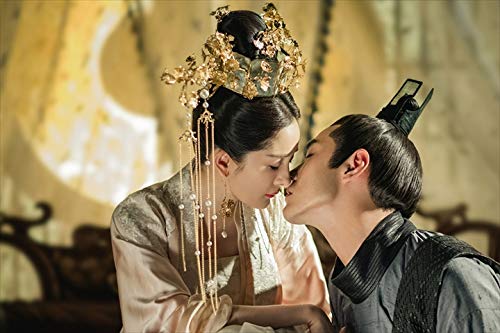 (未使用･未開封品)扶揺(フーヤオ)~伝説の皇后~ DVD-BOX1 扶揺(フーヤオ)~伝説の皇后~ DVD-BOX1.2.3 中国ドラマ 未開封